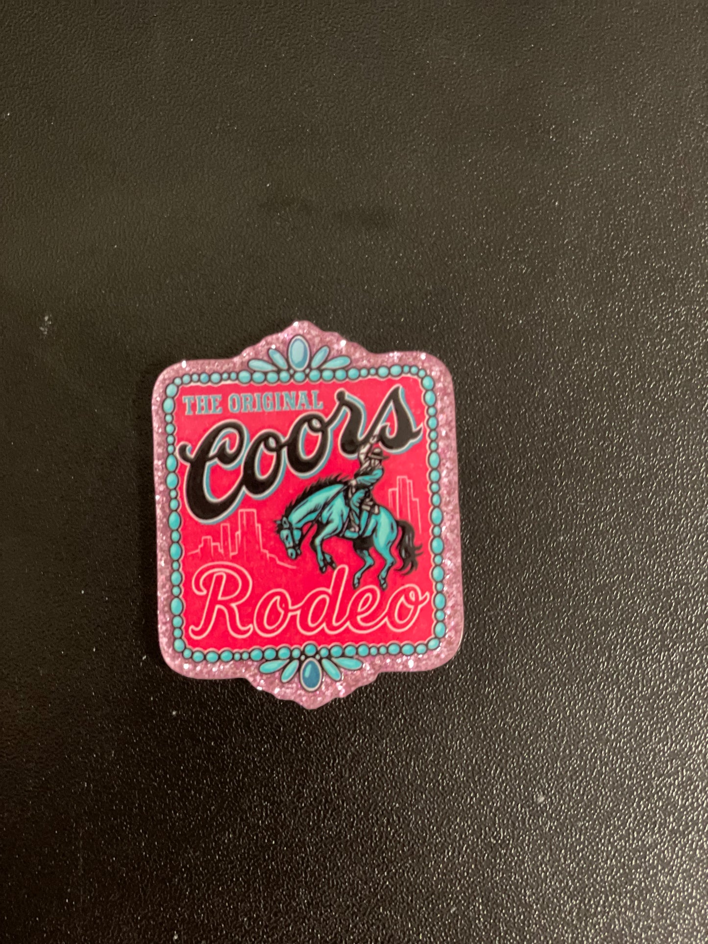 Coors Rodeo