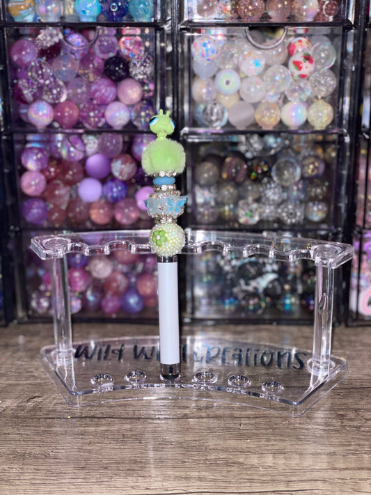 LPS Caterpillar Stylus Pen