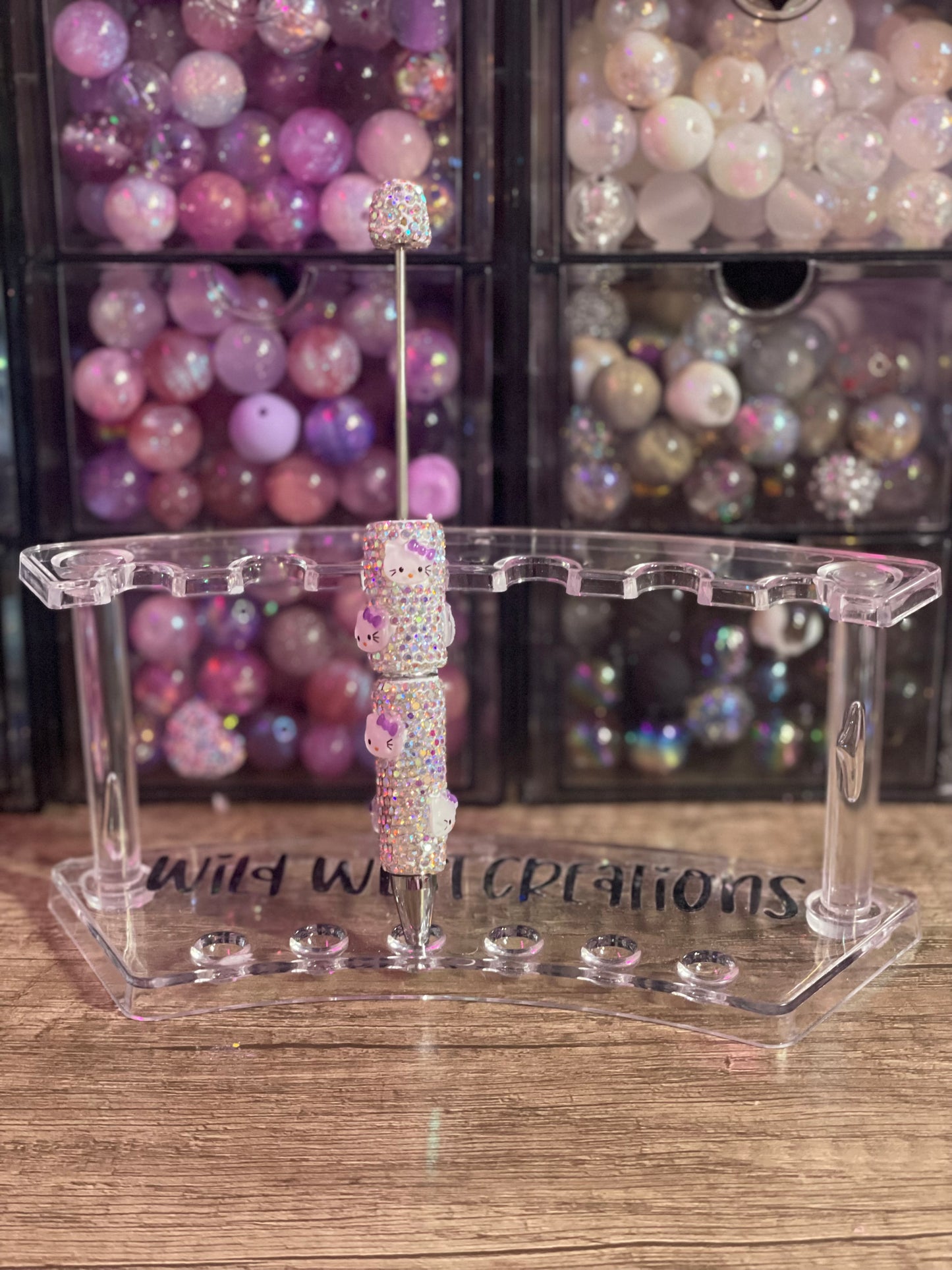 HK Bling Pen