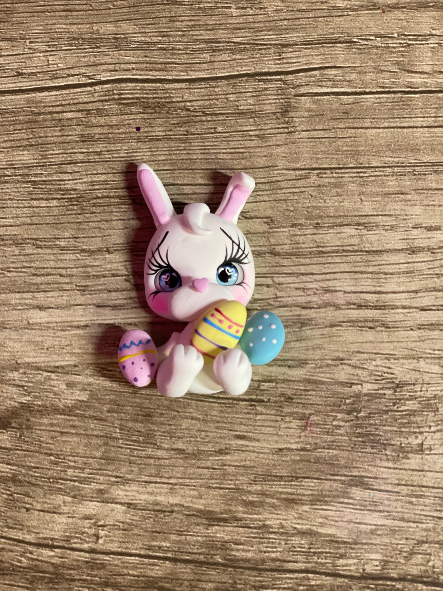 Easter Bunny