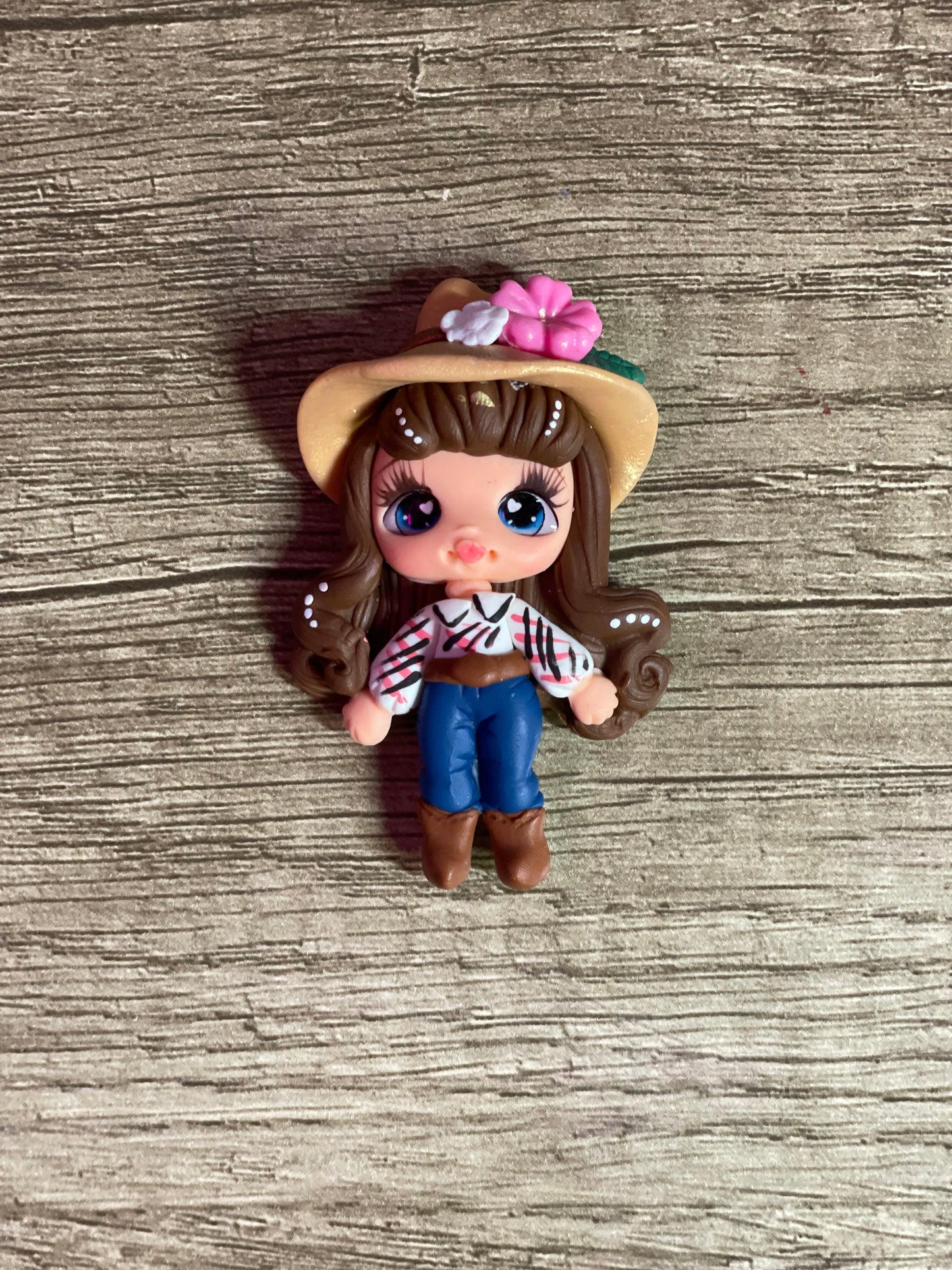 Cowgirl