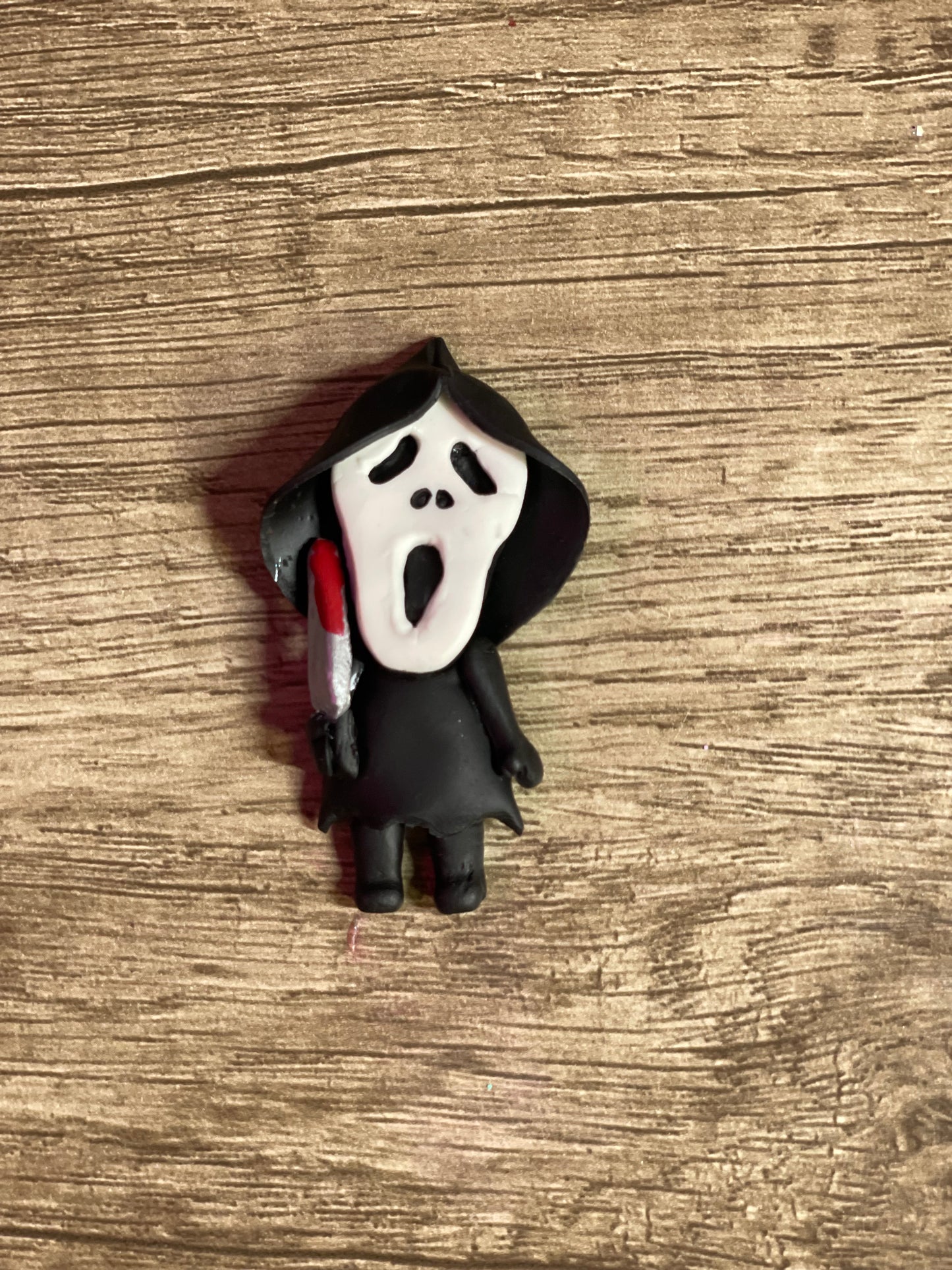 Spooky #2