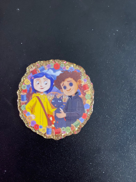 Coraline 4