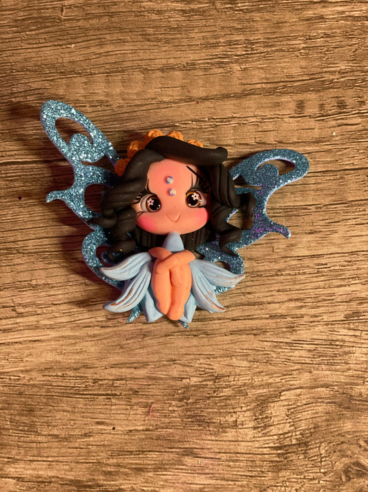 Blue Fairy