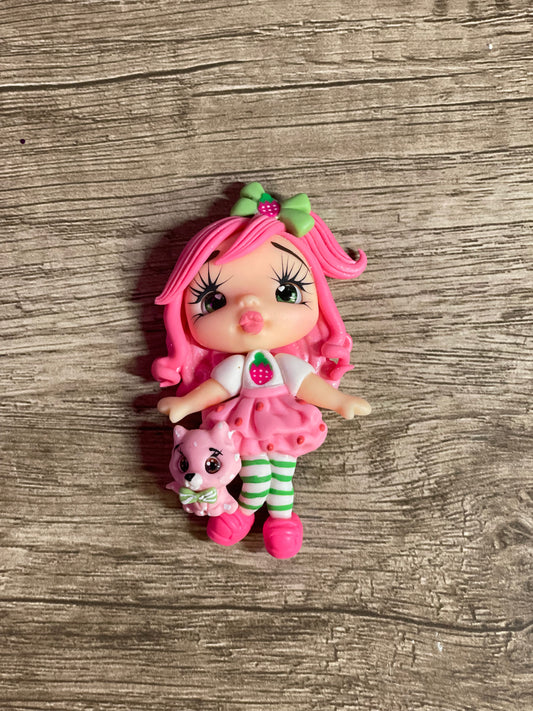 Pink Berry