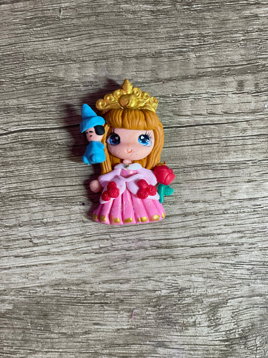 Beauty & Fairy