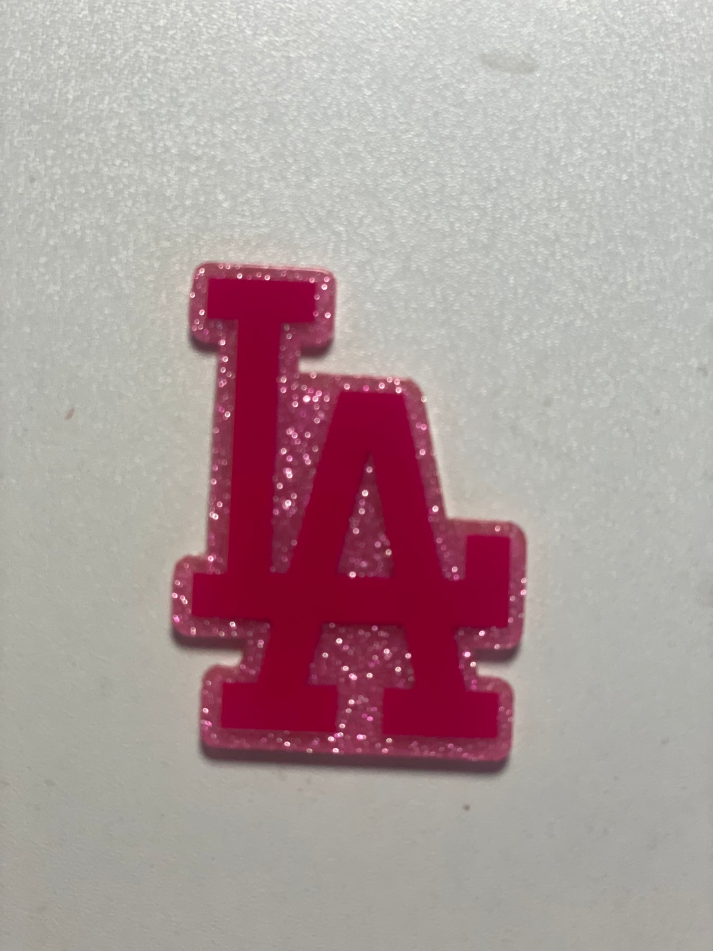 Pink LA