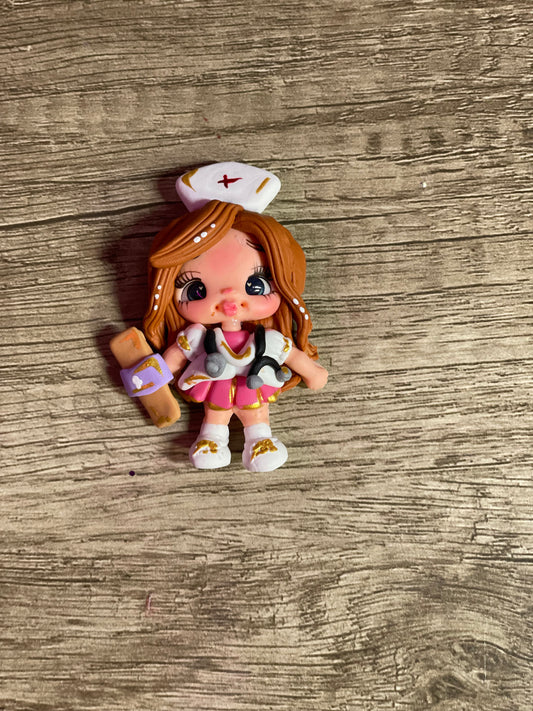 Nurse #1