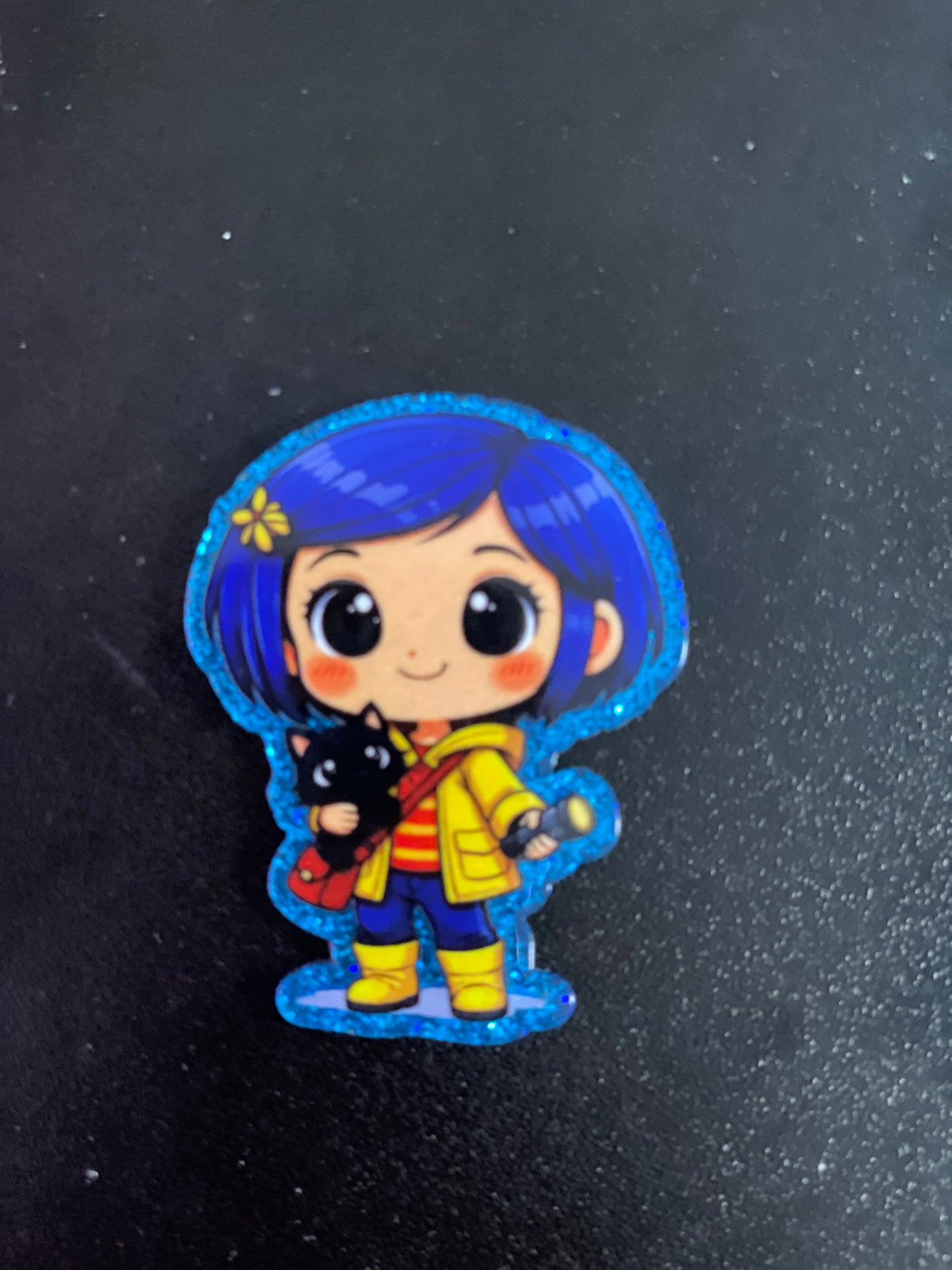 Coraline 3