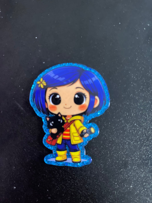 Coraline 3