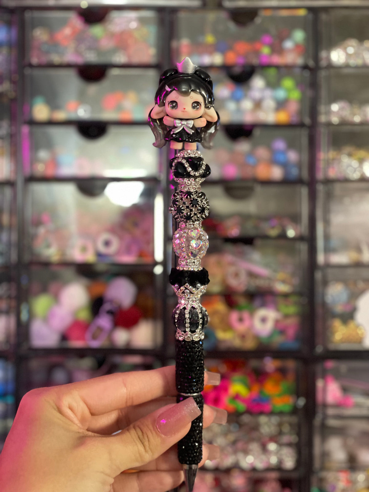 Black Bling