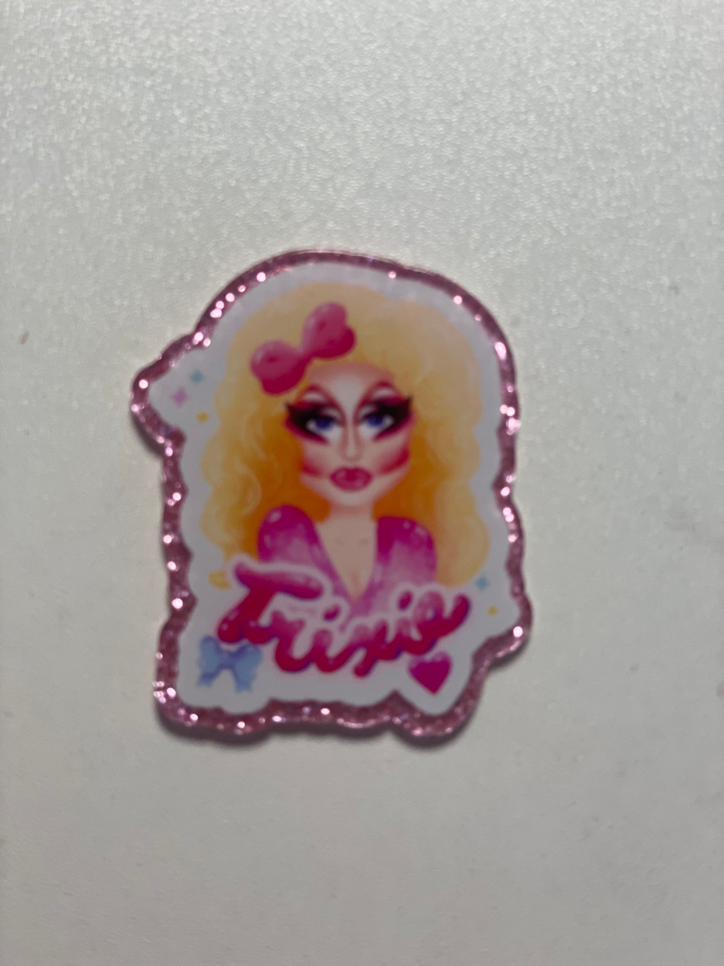 Trixie