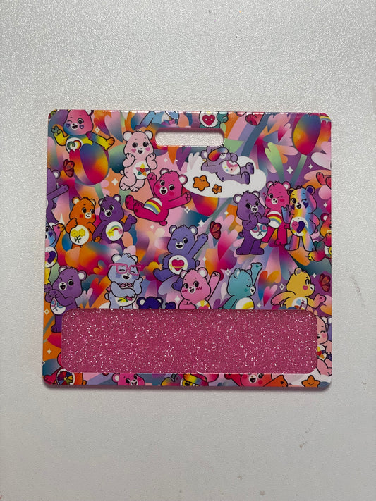Badge Buddy 12