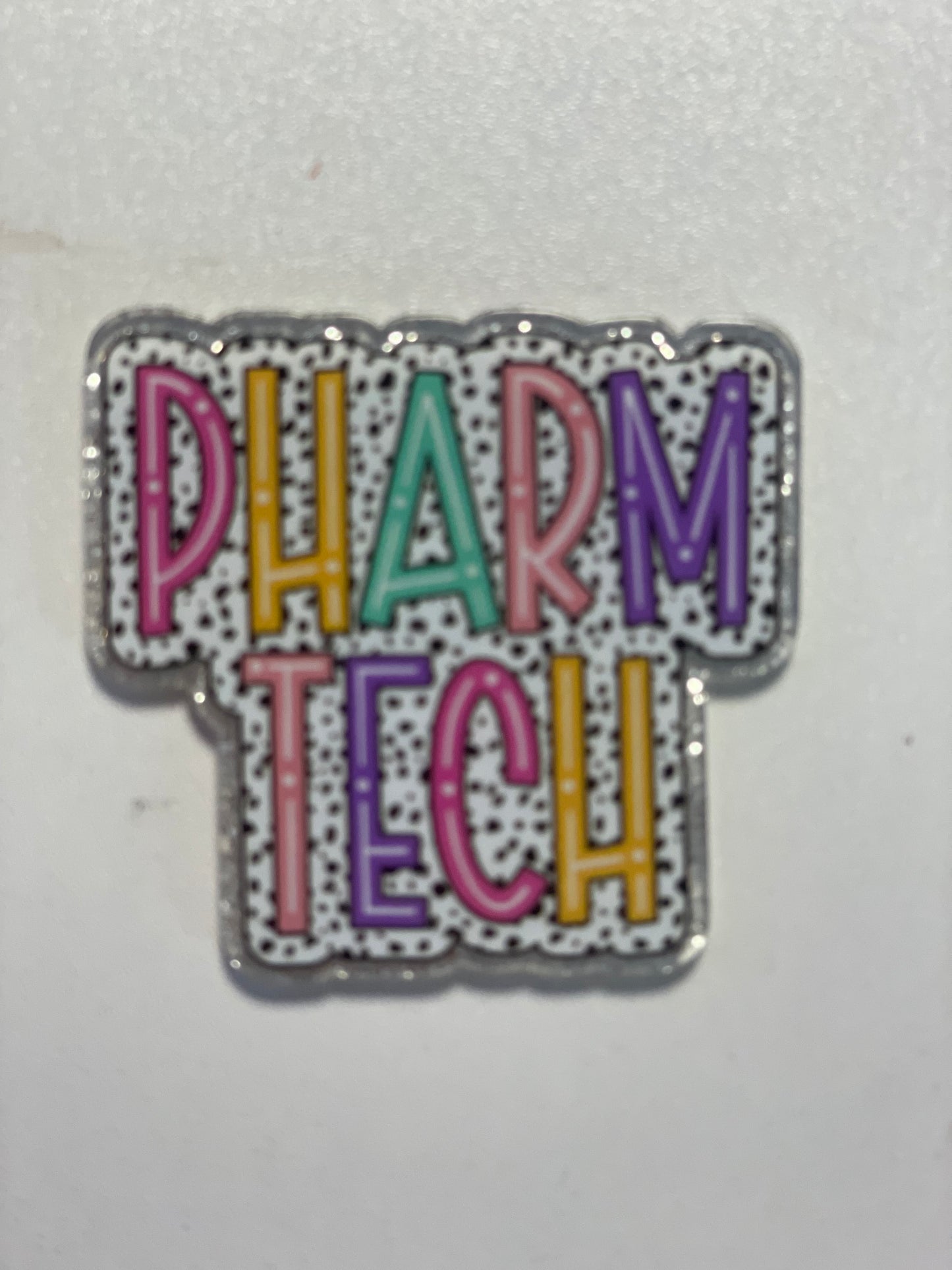 Pharm Tech
