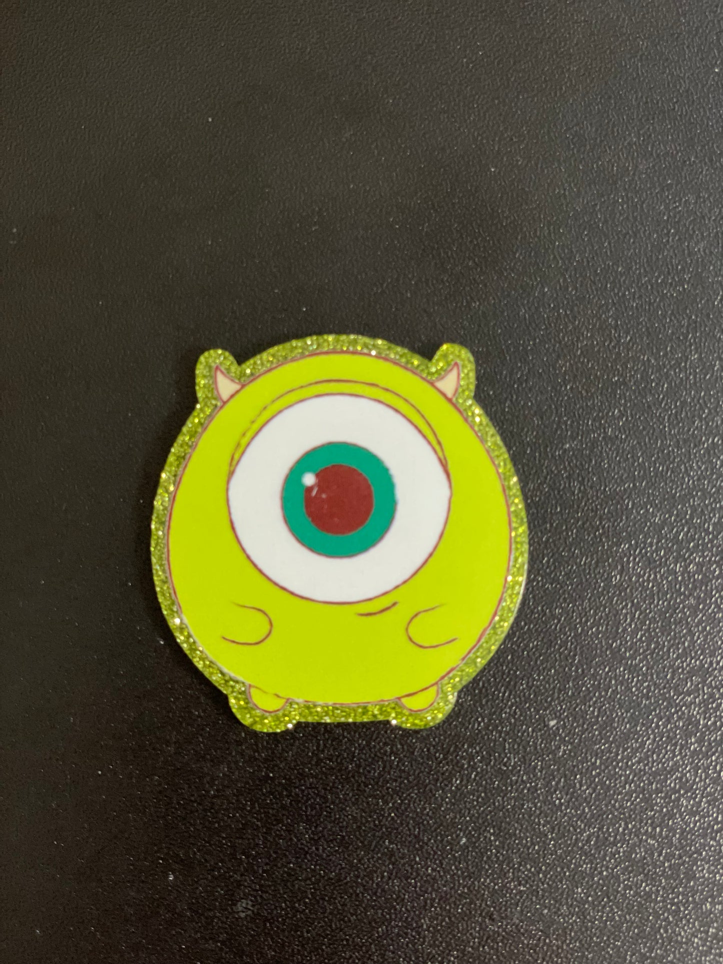 Green Monster