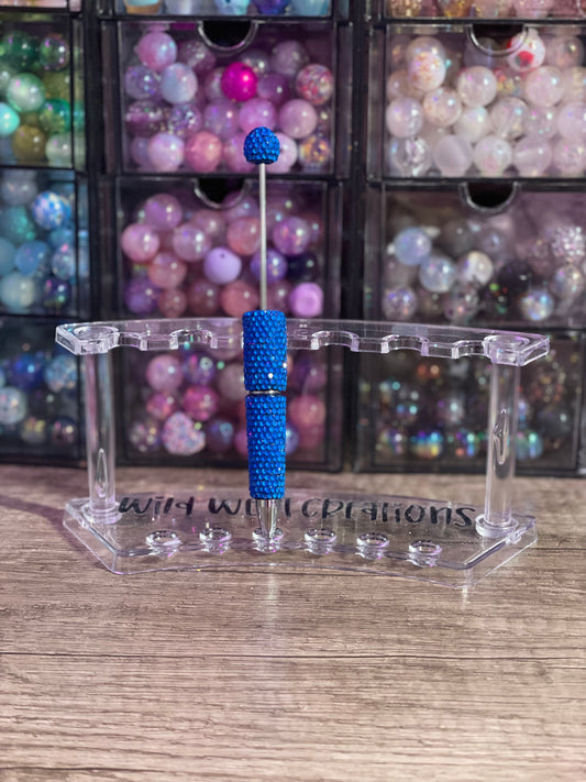 Electric Rodeo Bling Pen