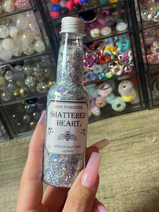 Shattered Heart