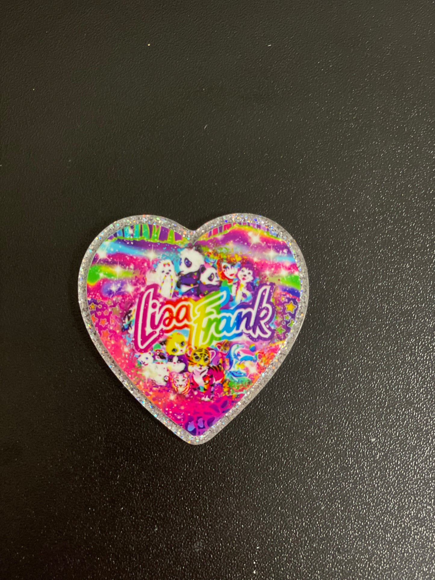 LF Heart