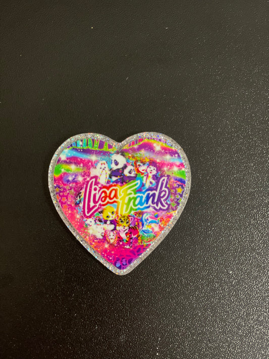 LF Heart