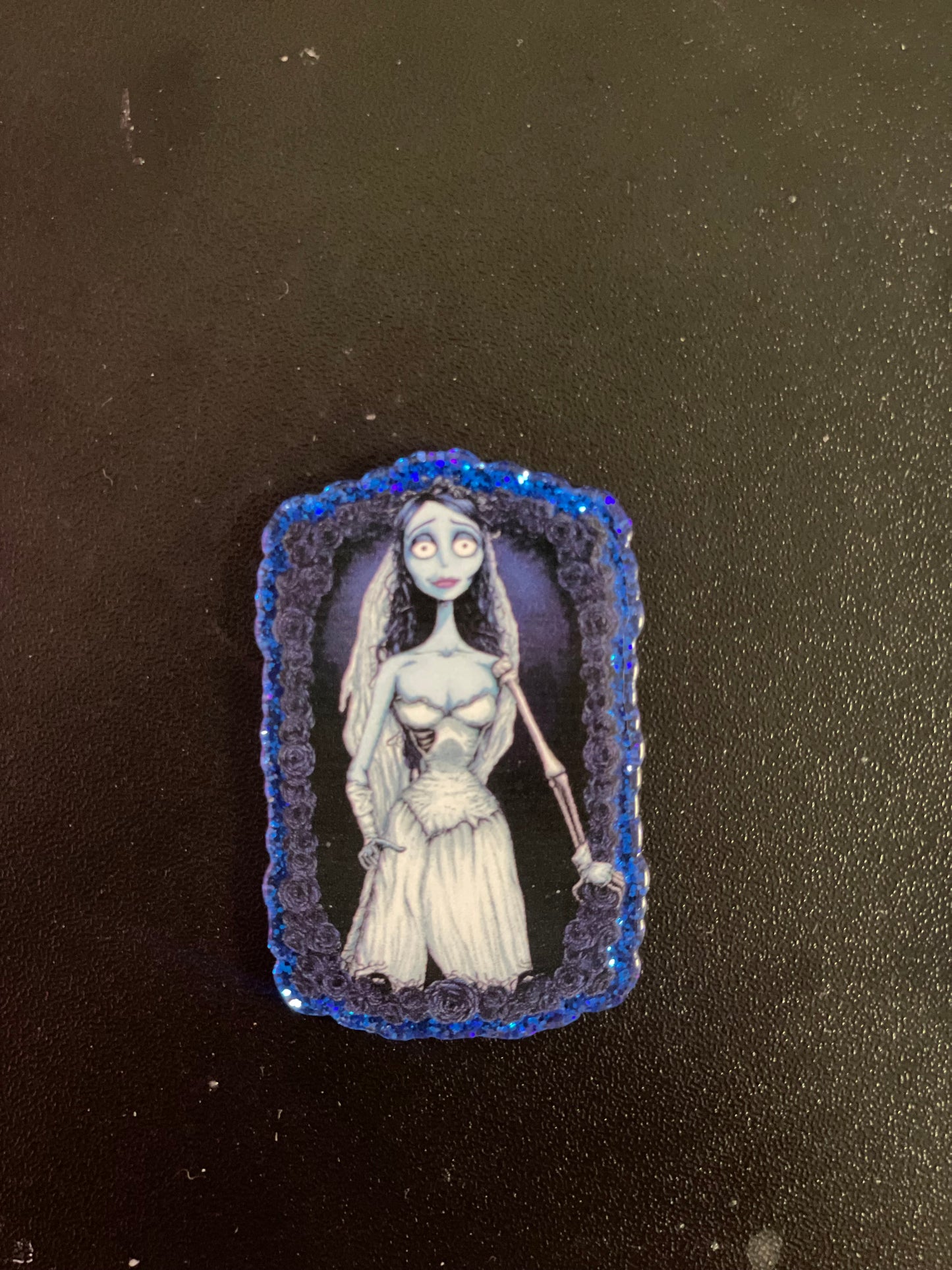 Blue Bride 2