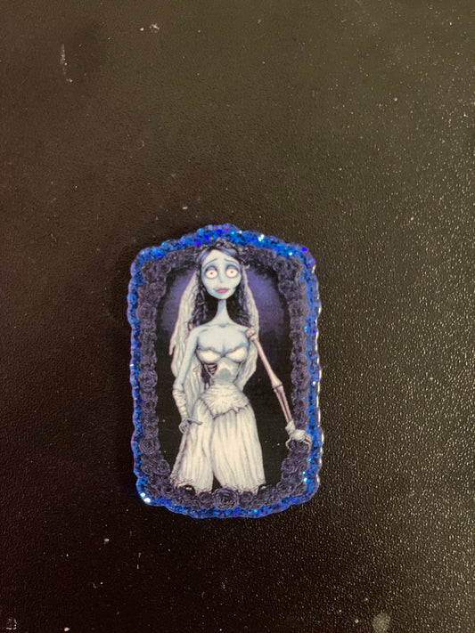 Blue Bride 2