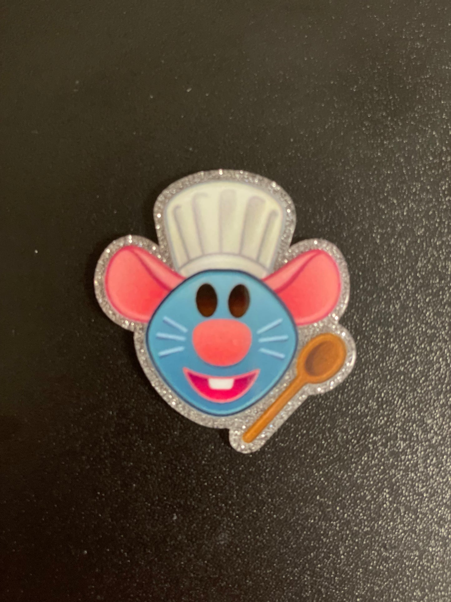 Chef Rat