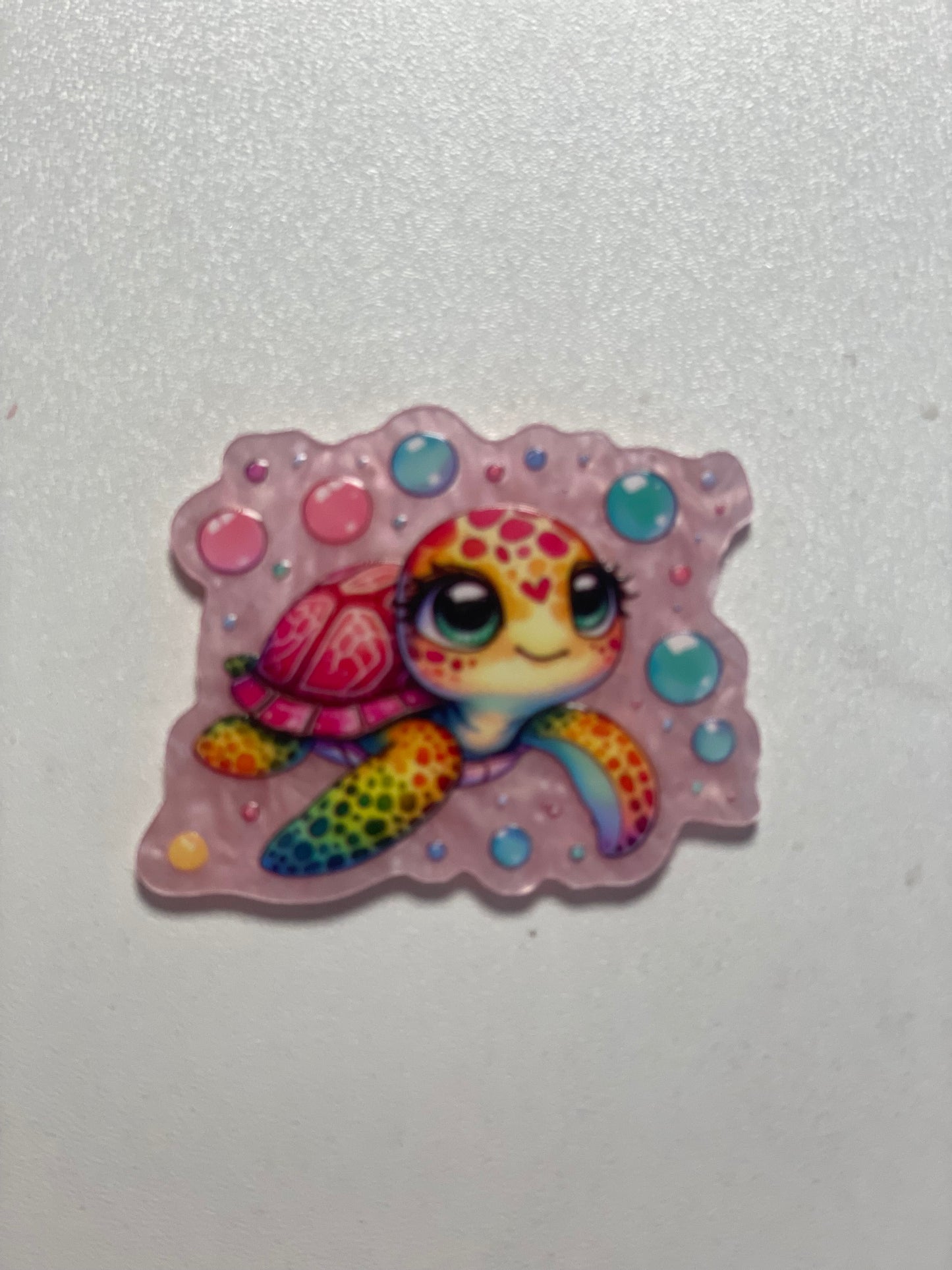 Sea turtle