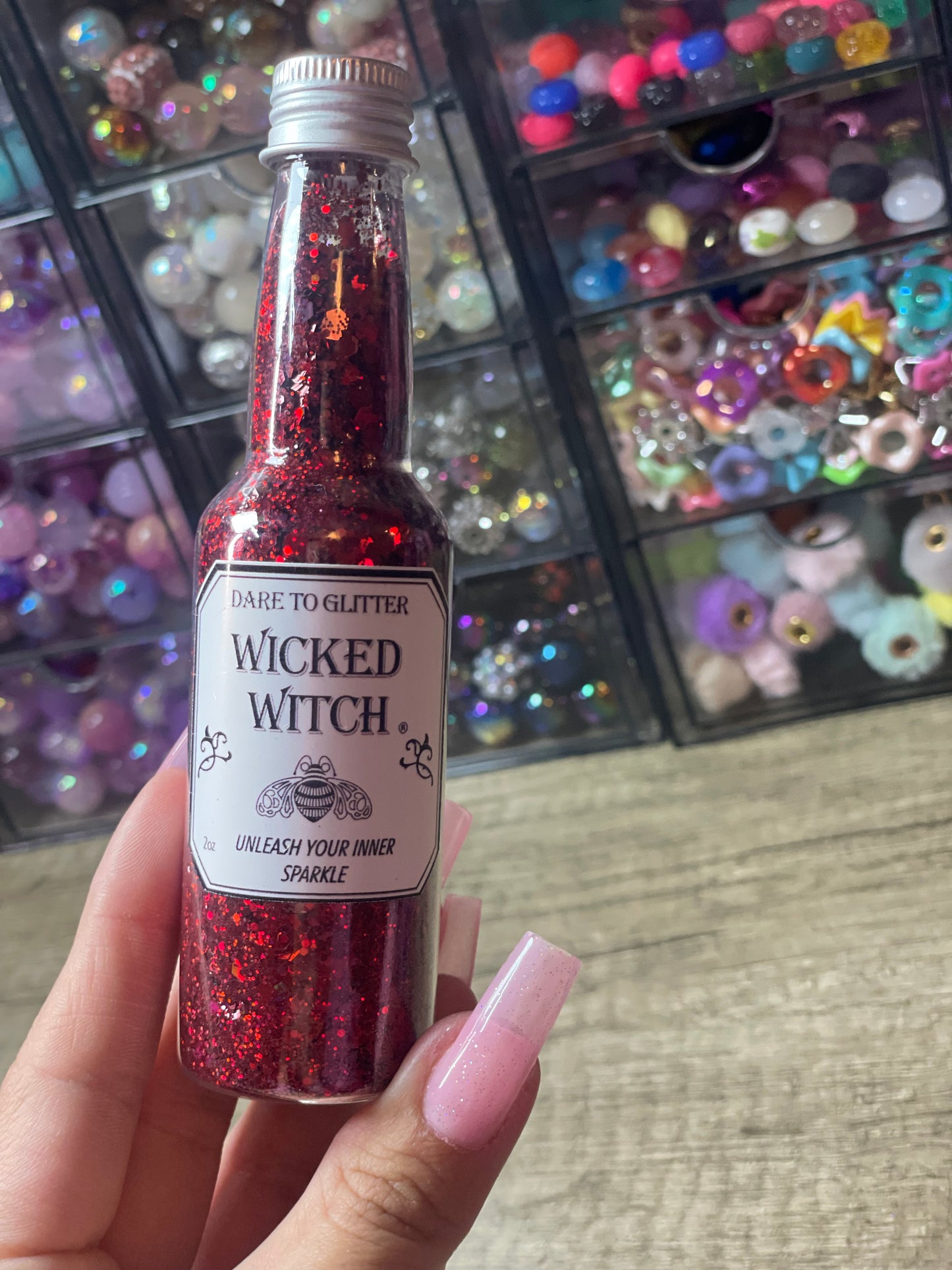 Wicked Witch
