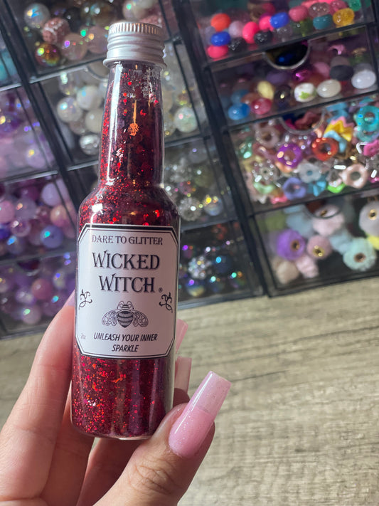 Wicked Witch