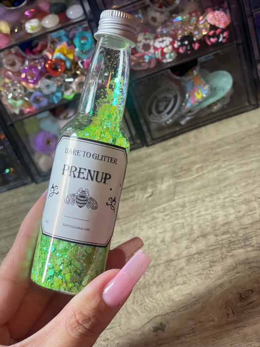Prenup