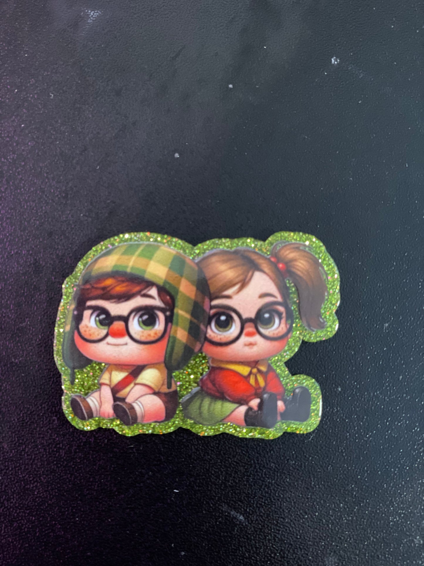 Cutie Kids