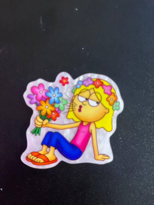 Lizzie