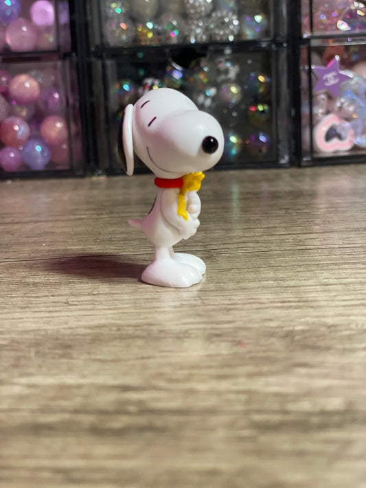 Peanuts